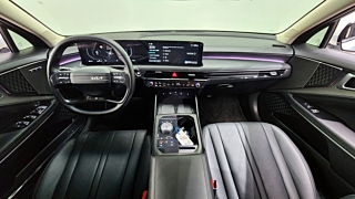 KIA K8 2024
