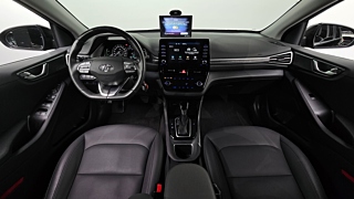HYUNDAI IONIQ HYBRID 2019