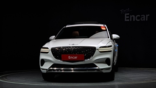 GENESIS GV70 2021