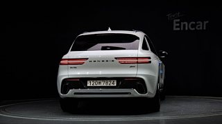 GENESIS GV70 2021