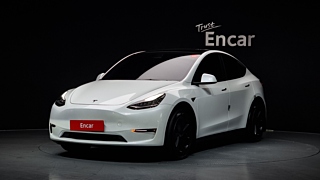 tesla model-y