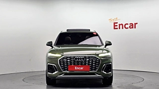 AUDI Q5 FY 2023