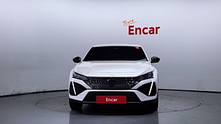 Заказать PEUGEOT 408