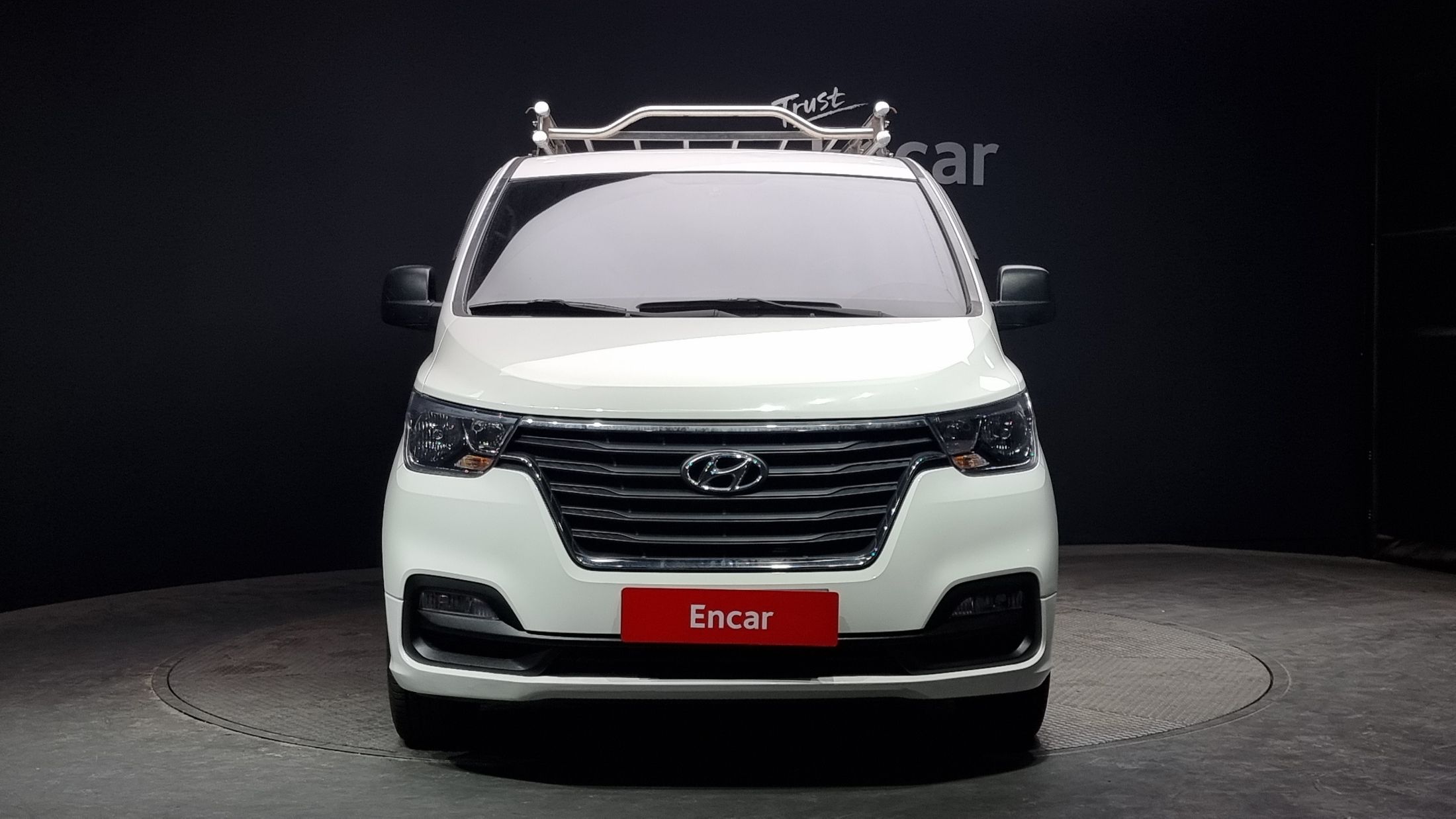 HYUNDAI STAREX GRAND 2020