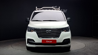 HYUNDAI STAREX GRAND 2020