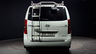 HYUNDAI STAREX GRAND 2020