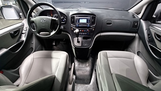 HYUNDAI STAREX GRAND 2020