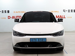 KIA EV6 2022