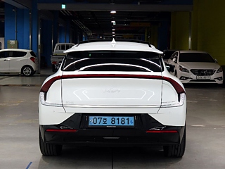 KIA EV6 2022