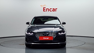 HYUNDAI GRANDEUR IG 2017