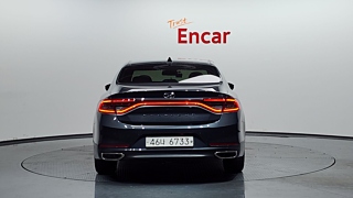 HYUNDAI GRANDEUR IG 2017