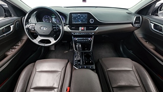 HYUNDAI GRANDEUR IG 2017