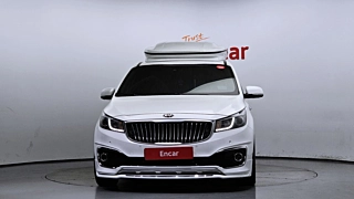 KIA CARNIVAL 2017