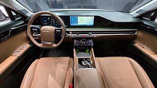 HYUNDAI GRANDEUR GN7 2023