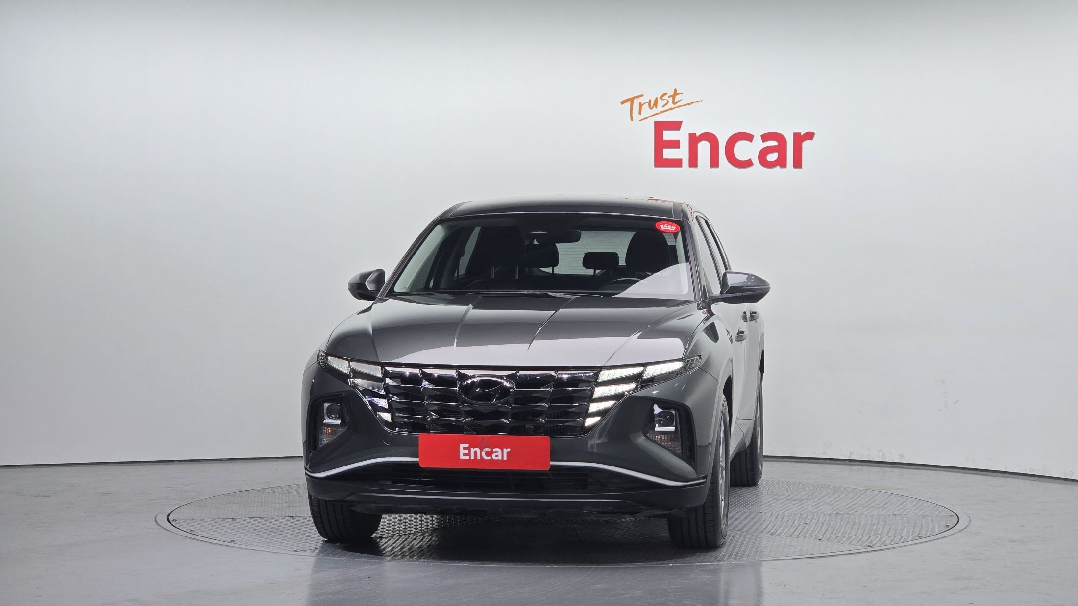 HYUNDAI TUCSON NX4 2021