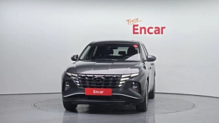 HYUNDAI TUCSON NX4 2021