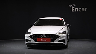 HYUNDAI SONATA DN8 2020