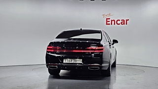GENESIS G90 2020