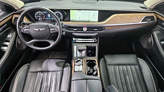 GENESIS G90 2020