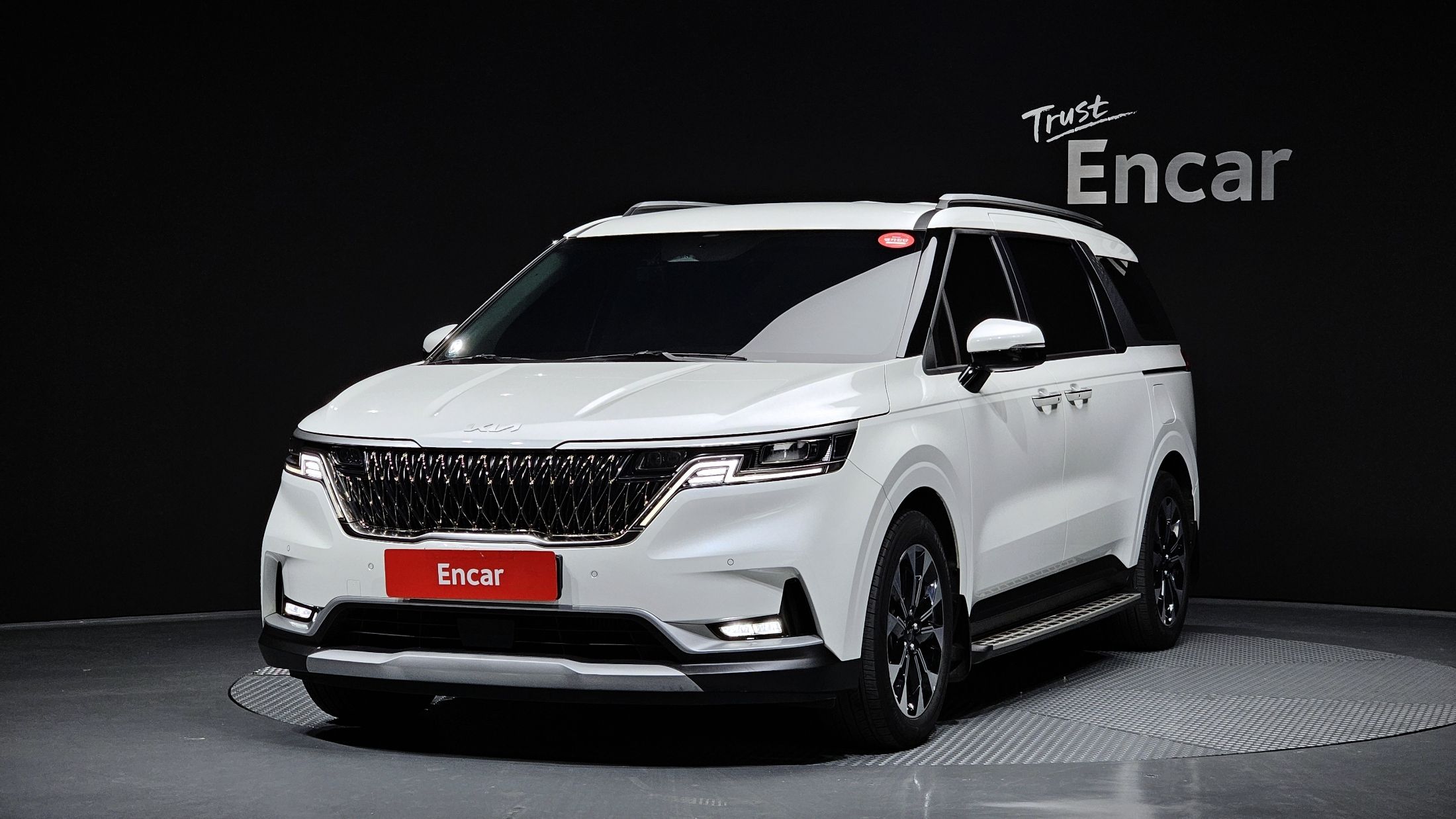 KIA CARNIVAL 2023