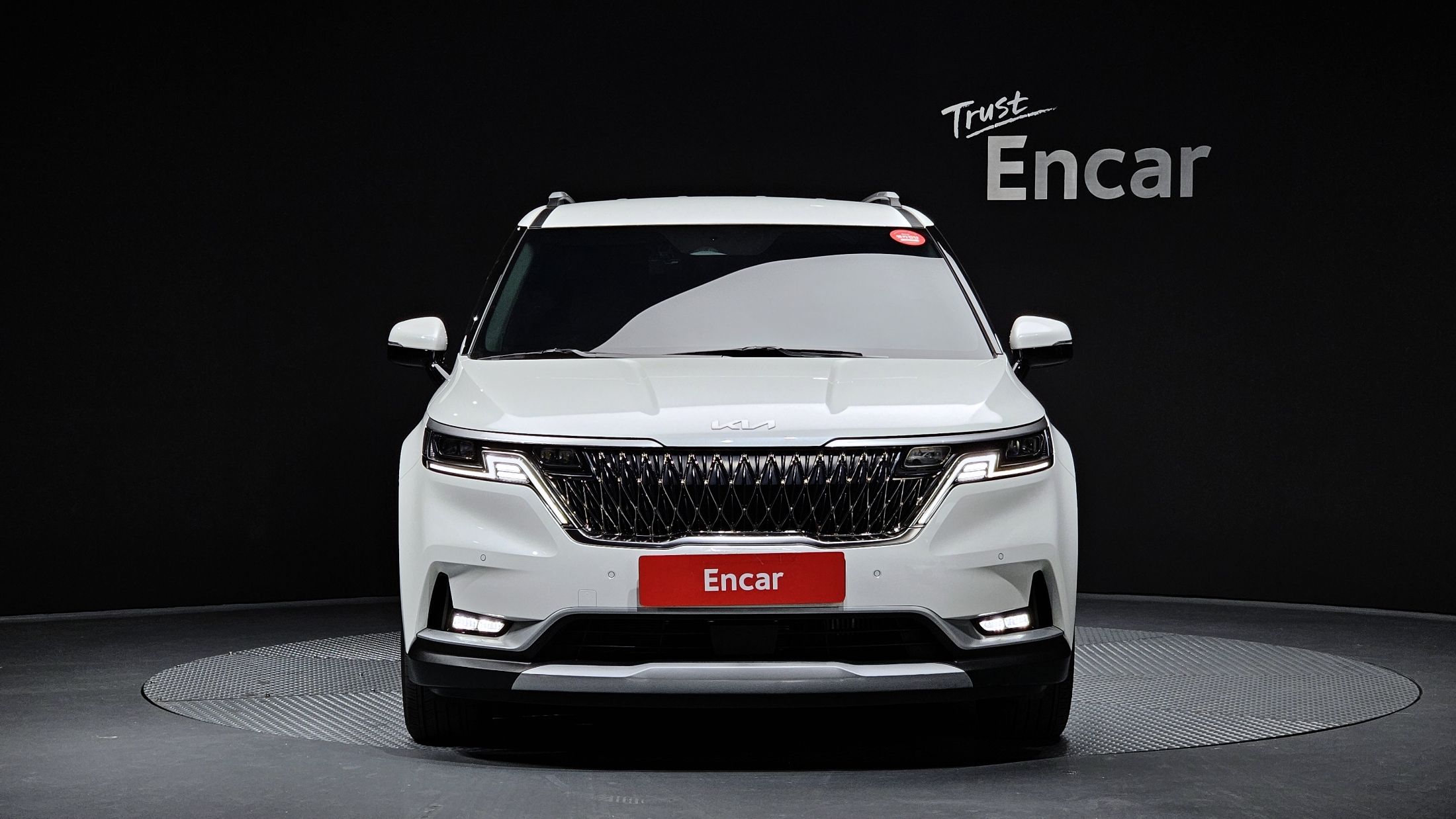 KIA CARNIVAL 2023