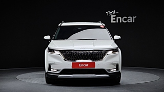 KIA CARNIVAL 2023