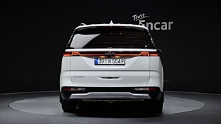 KIA CARNIVAL 2023