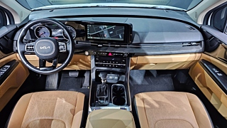 KIA CARNIVAL 2023