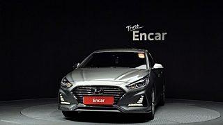 HYUNDAI SONATA NEW RISE 2018