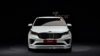 KIA CARNIVAL 2019