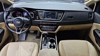 KIA CARNIVAL 2019