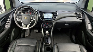 DAEWOO TRAX 2018