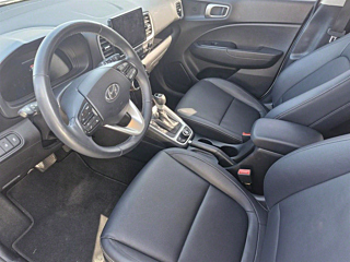 HYUNDAI VENUE 2023