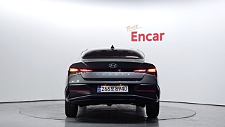 HYUNDAI AVANTE CN7 2023