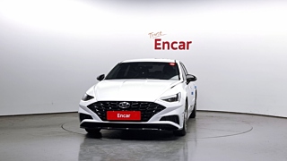 HYUNDAI SONATA DN8 2021