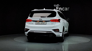 HYUNDAI SANTAFE TM 2018