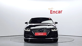 HYUNDAI GRANDEUR IG 2017