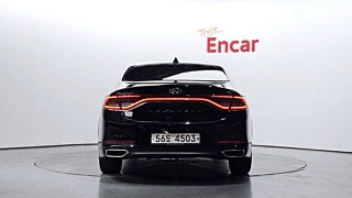 HYUNDAI GRANDEUR IG 2017