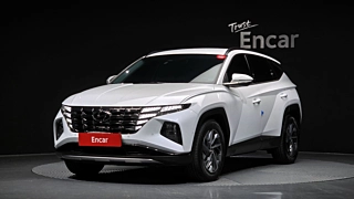 HYUNDAI TUCSON HYBRID NX4  Inspiration 2WD 2021