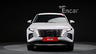 HYUNDAI TUCSON HYBRID NX4  2021