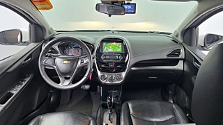 DAEWOO SPARK THE NEXT 2018