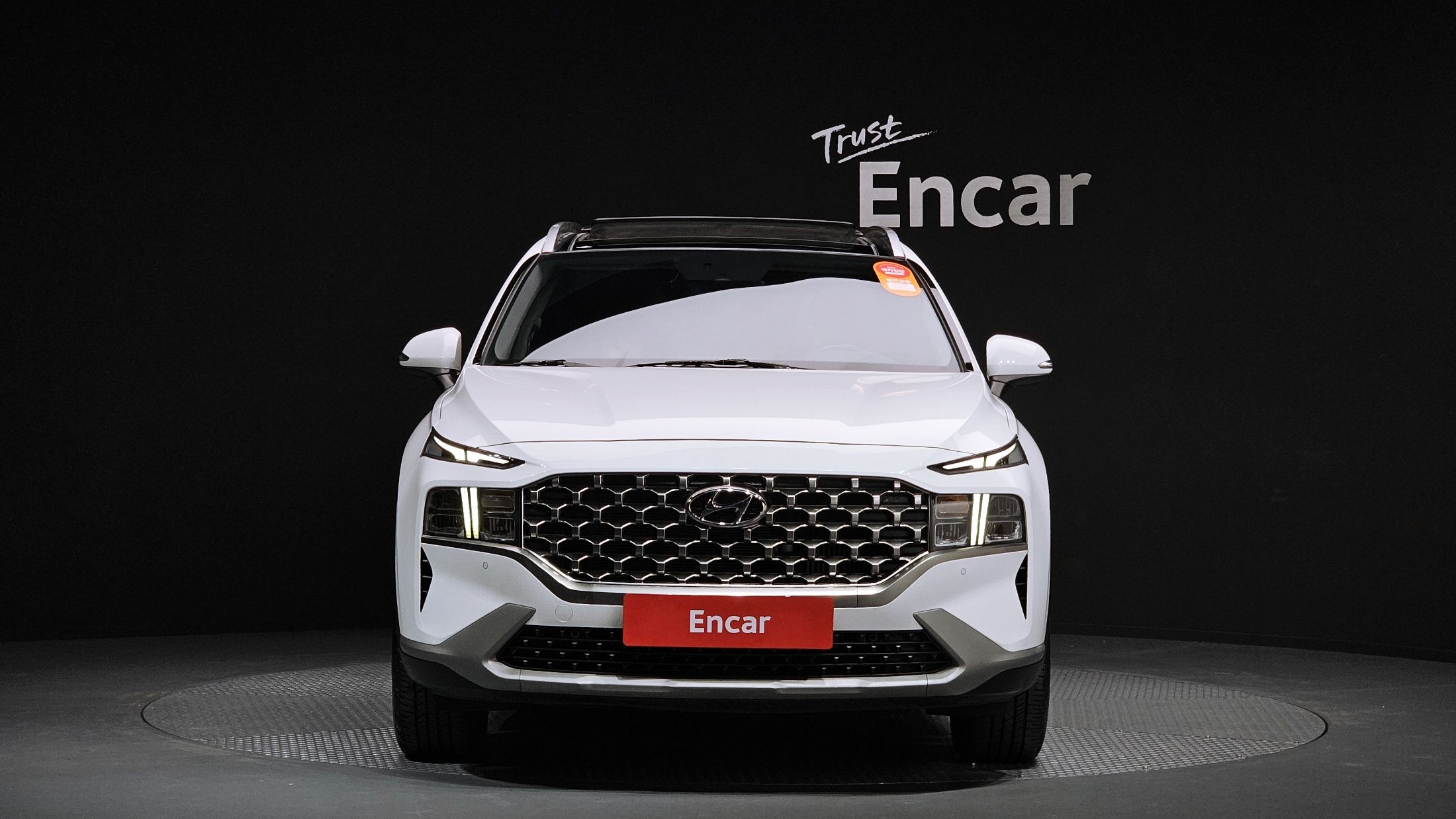 HYUNDAI SANTAFE 2022