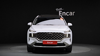 HYUNDAI SANTAFE 2022