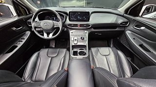 HYUNDAI SANTAFE 2022