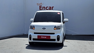 KIA RAY 2020