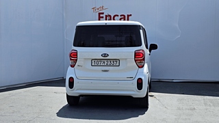 KIA RAY 2020