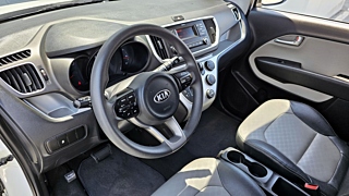KIA RAY 2020