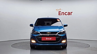 DAEWOO SPARK 2018