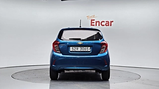 DAEWOO SPARK 2018