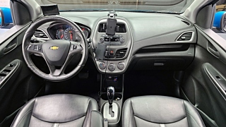 DAEWOO SPARK 2018